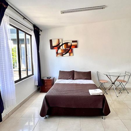Apartaestudio Centro Pereira Un Solo Ambiente المظهر الخارجي الصورة