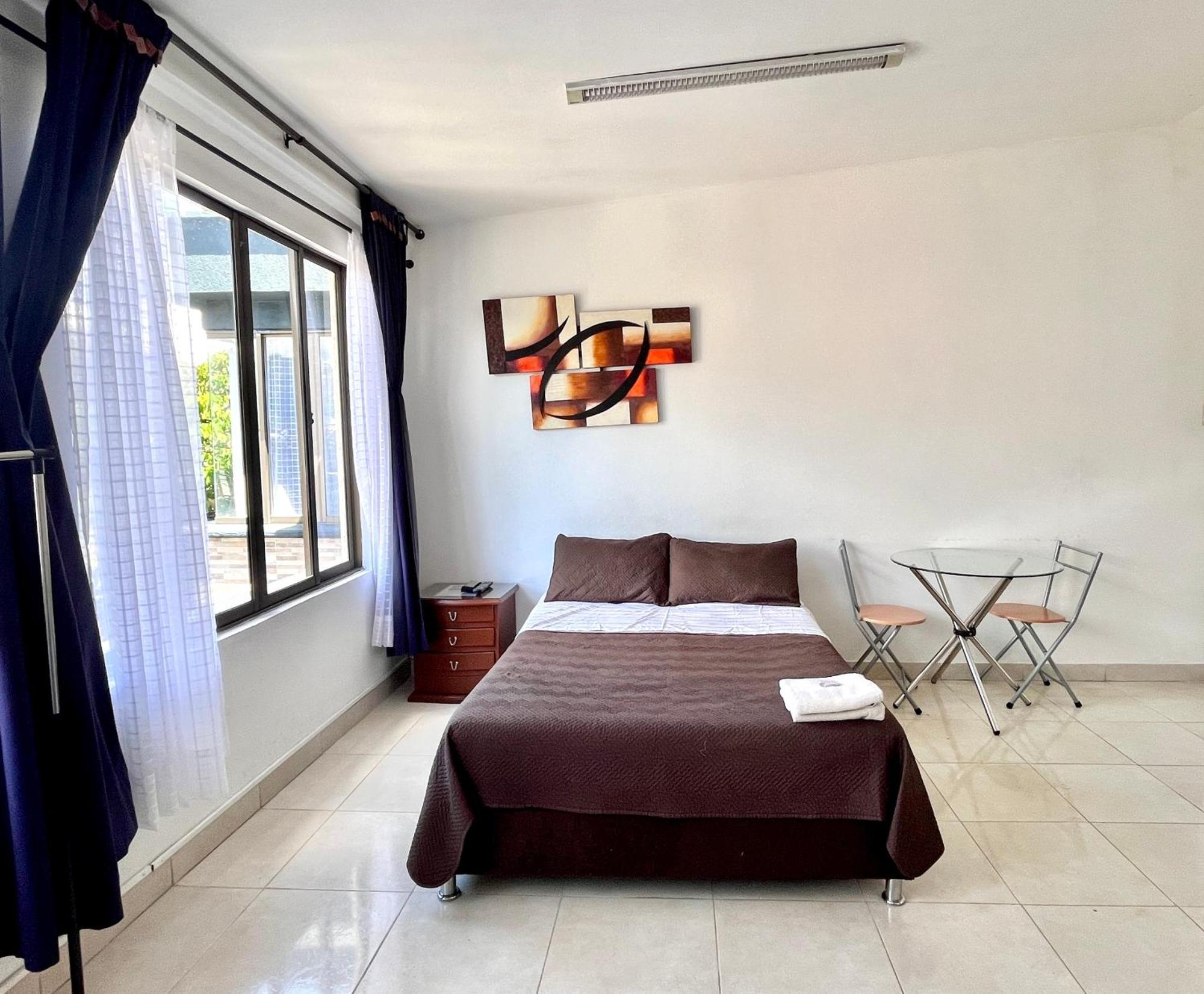 Apartaestudio Centro Pereira Un Solo Ambiente المظهر الخارجي الصورة